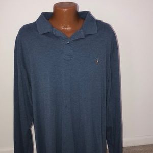 Ralph Lauren 2XLT